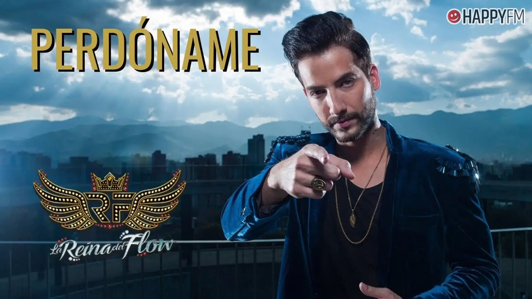 ‘Perdóname’, de Charly Flow (‘La Reina del Flow’): letra, historia y vídeo