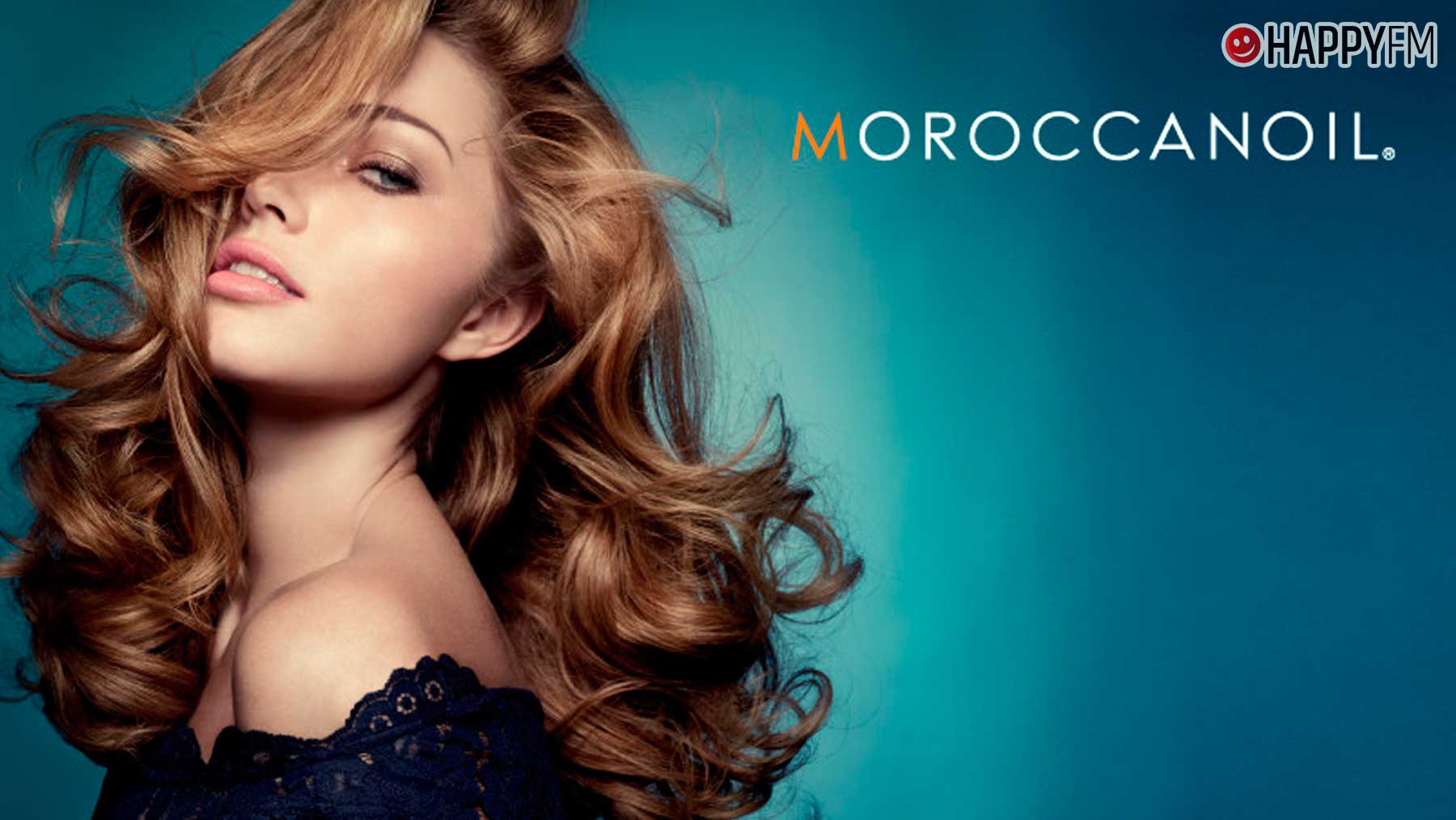 Qué es Moroccanoil, la marca que patrocina Eurovisión 2022