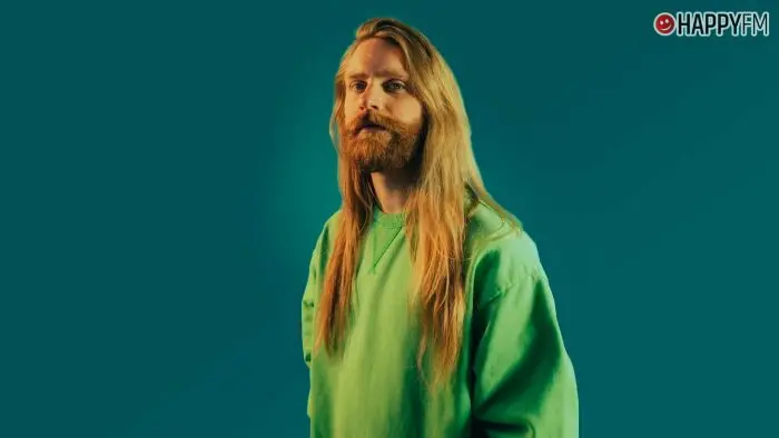 Sam Ryder: edad y biografía del representante de UK en Eurovisión 2022