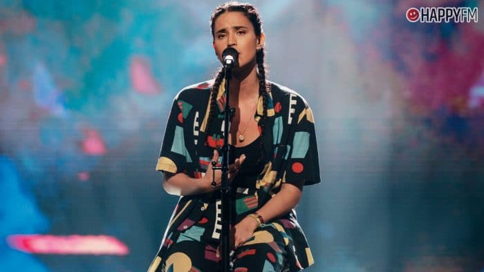 ‘Saudade Saudade’, de Maro (Portugal, ‘Eurovisión 2022’): letra (en español) y vídeo