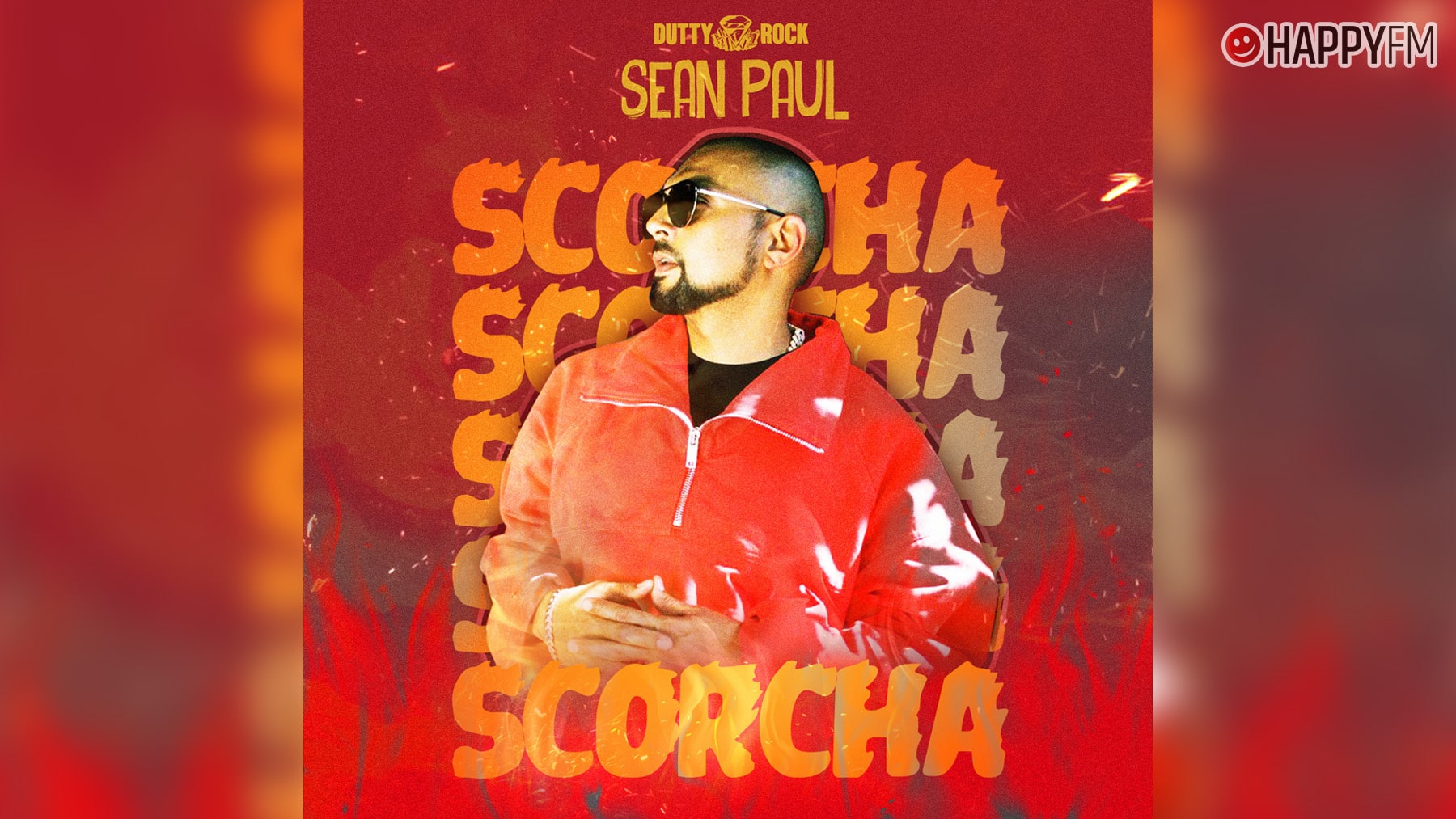 Sean Paul: Canciones imprescindibles de ‘Scorcha’, su nuevo álbum