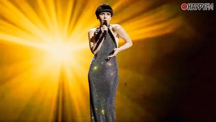 ‘Sentimentai’, de Monika Liu (Lituania, ‘Eurovisión 2022’): letra (en español) y vídeo