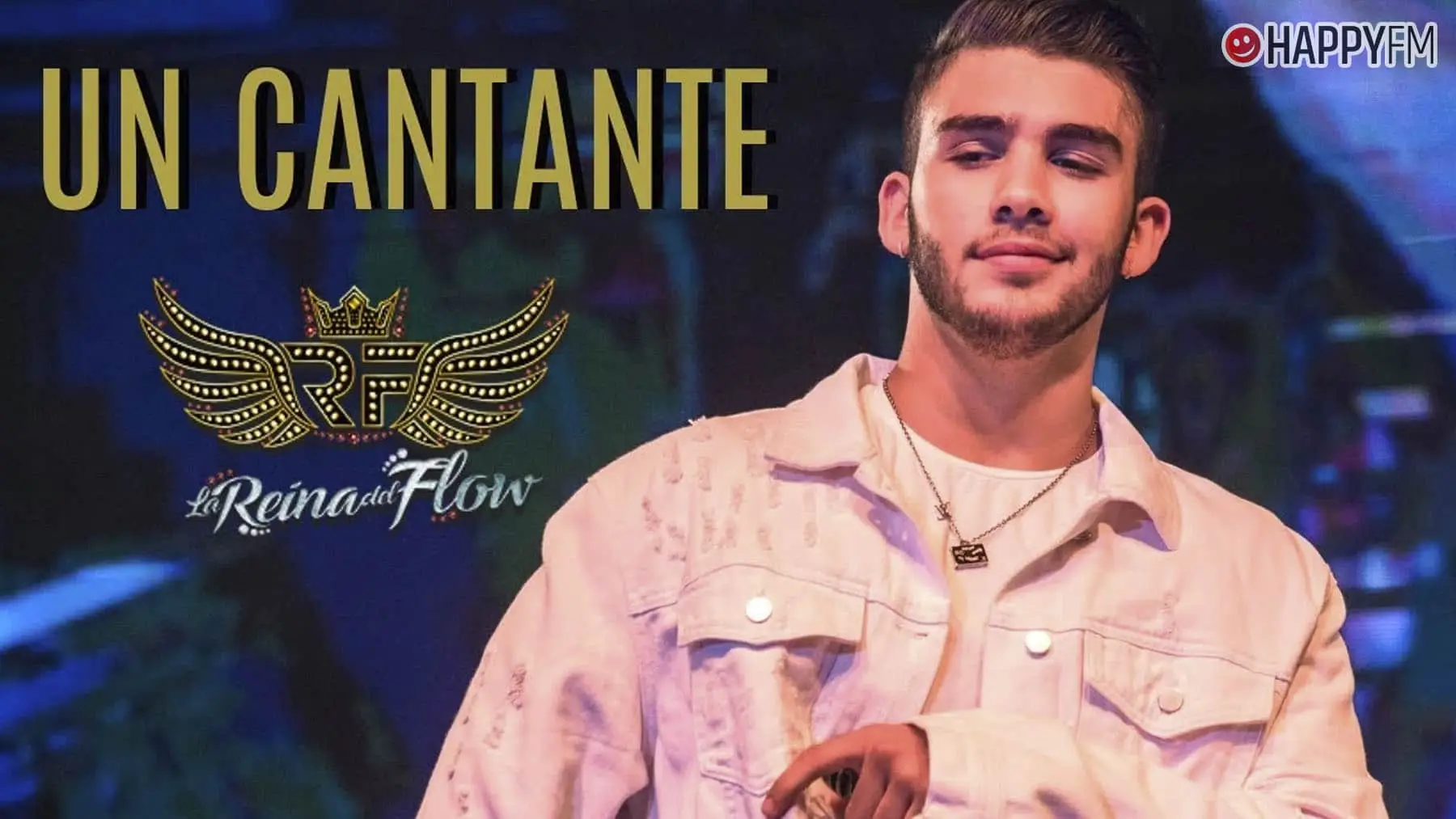 ‘Ser un cantante’, de Manuel Turizo (‘La Reina del Flow’): letra, historia y vídeo