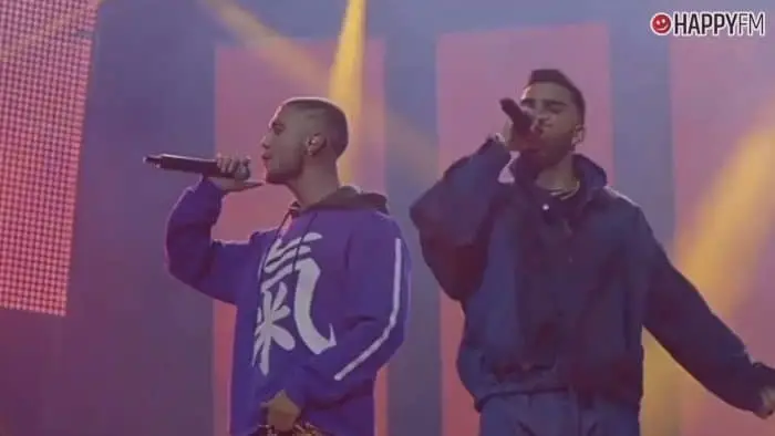 ‘Ser un cantante', de Manuel Turizo (‘La Reina del Flow’): letra, historia y vídeo 2