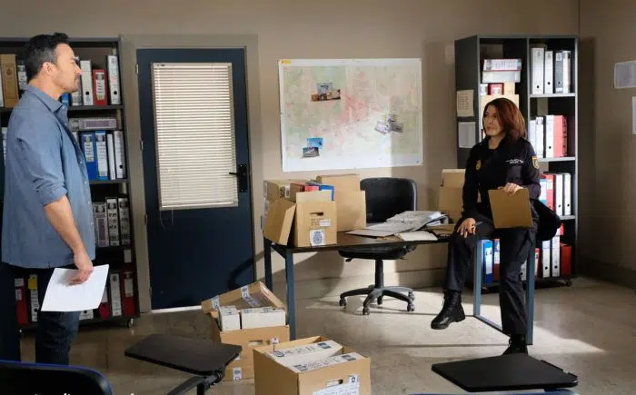 ‘Servir y proteger’, avance semanal del 23 al 27 de mayo: Fernando Quintero comienza su venganza