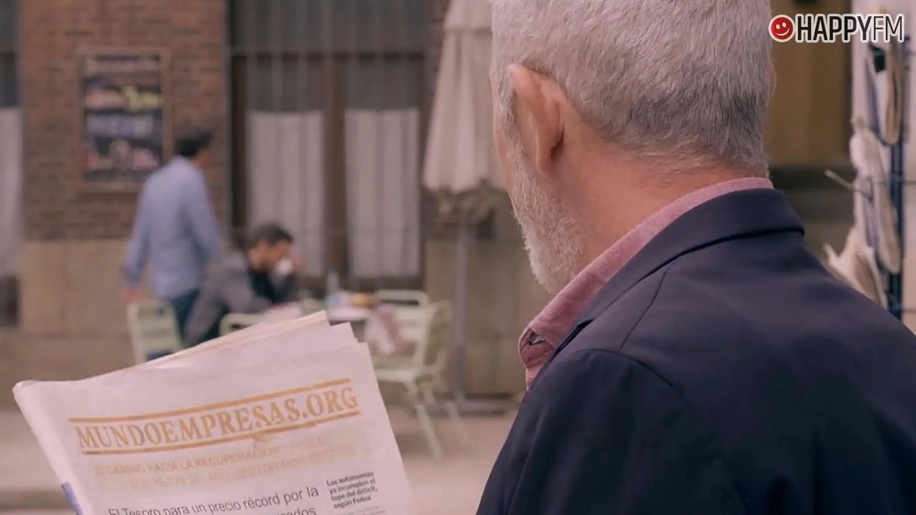 ‘Servir y proteger’, avance semanal del 23 al 27 de mayo: Fernando Quintero comienza su venganza