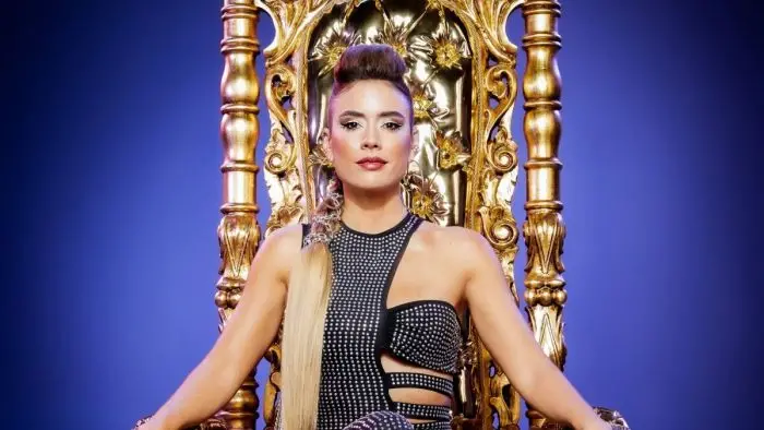 ‘Siete Vidas’, de Yeimy Montoya (‘La Reina del Flow’): letra, historia y vídeo 1