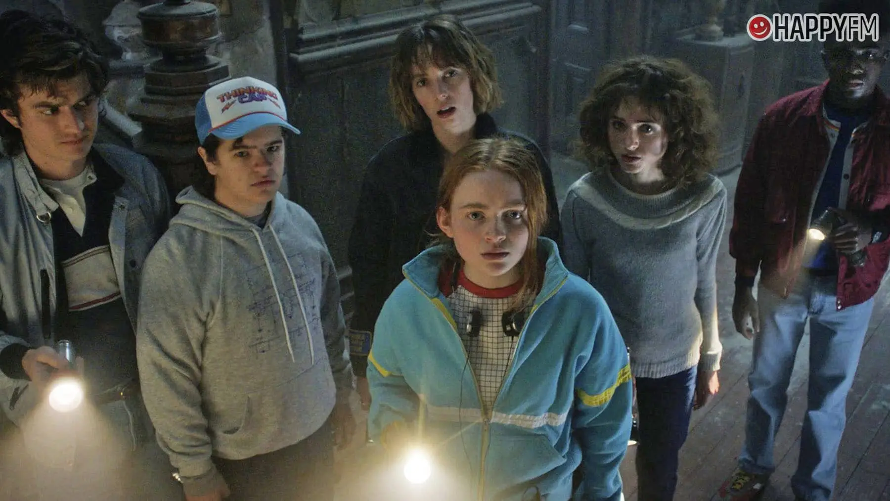 ‘Stranger Things’: el final de la temporada 4 parte 1, explicado