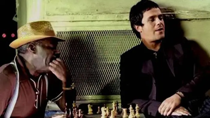 ‘Te lo agradezco, pero no', de Alejandro Sanz feat Shakira: letra, historia y vídeo 1