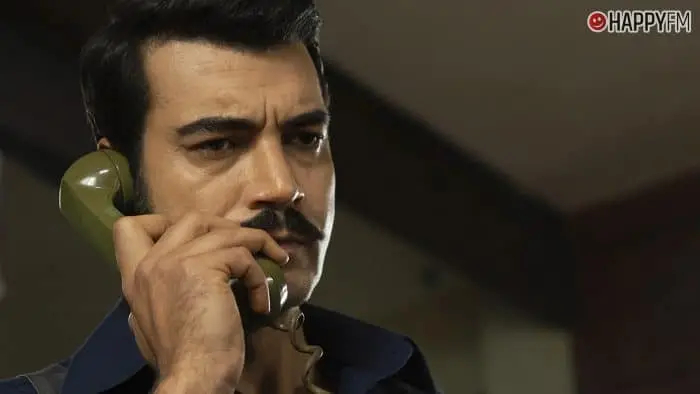 ‘Tierra amarga’, avance del capítulo de hoy: Demir, a punto de descubrir el gran secreto de Gaffur