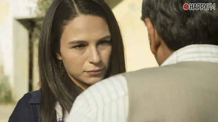 ‘Tierra amarga’, avance del capítulo de hoy: Gaffur confiesa a Saniye que mató a Hatip