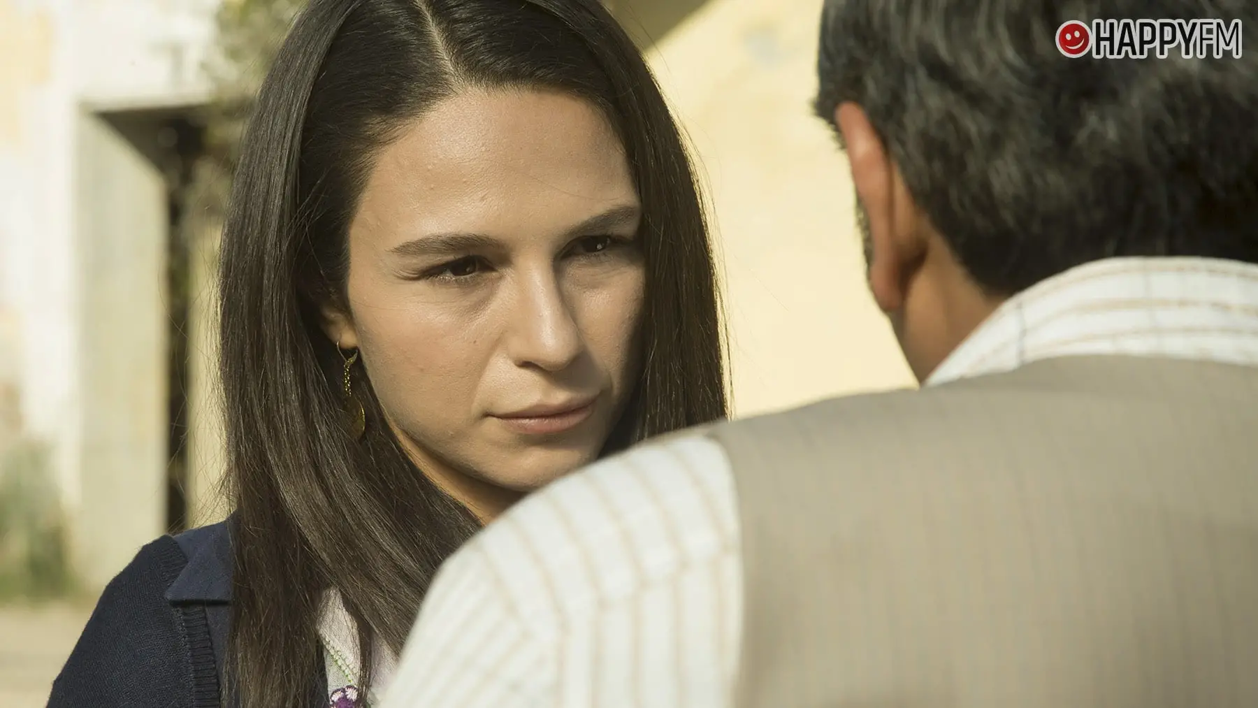 ‘Tierra amarga’, avance del capítulo de hoy: Gaffur confiesa a Saniye que mató a Hatip