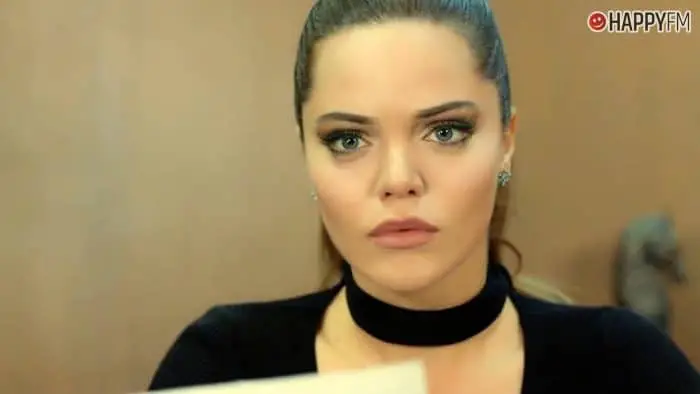 ‘Tierra amarga’, avance del capítulo de hoy: Züleyha entrega a Demir la carta que ha encontrado