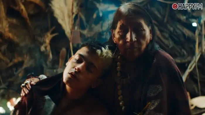 ‘Tierra zanta’, de Trueno y Víctor Heredia: letra y vídeo