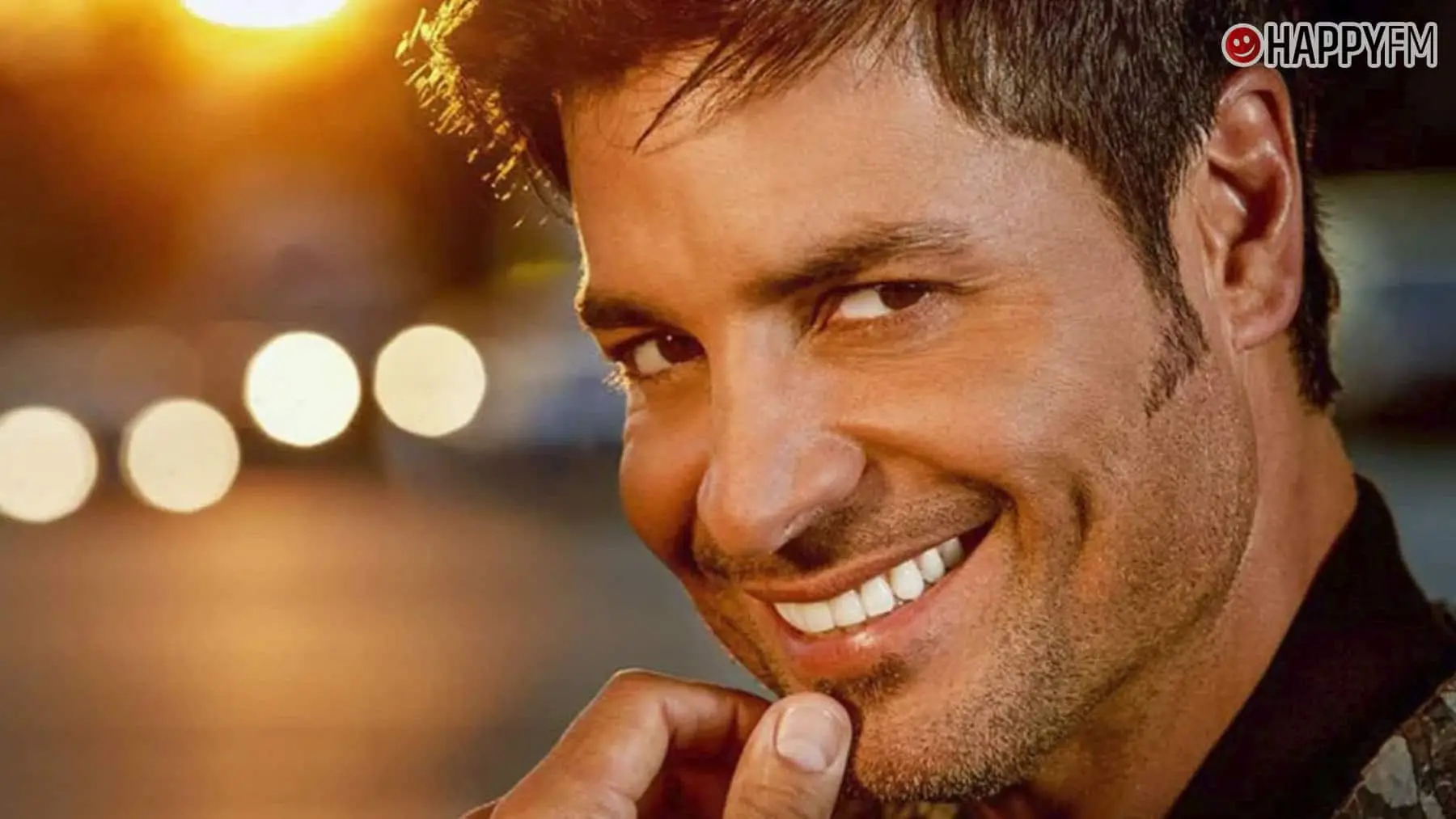 ‘Torero’, de Chayanne: letra, historia y vídeo