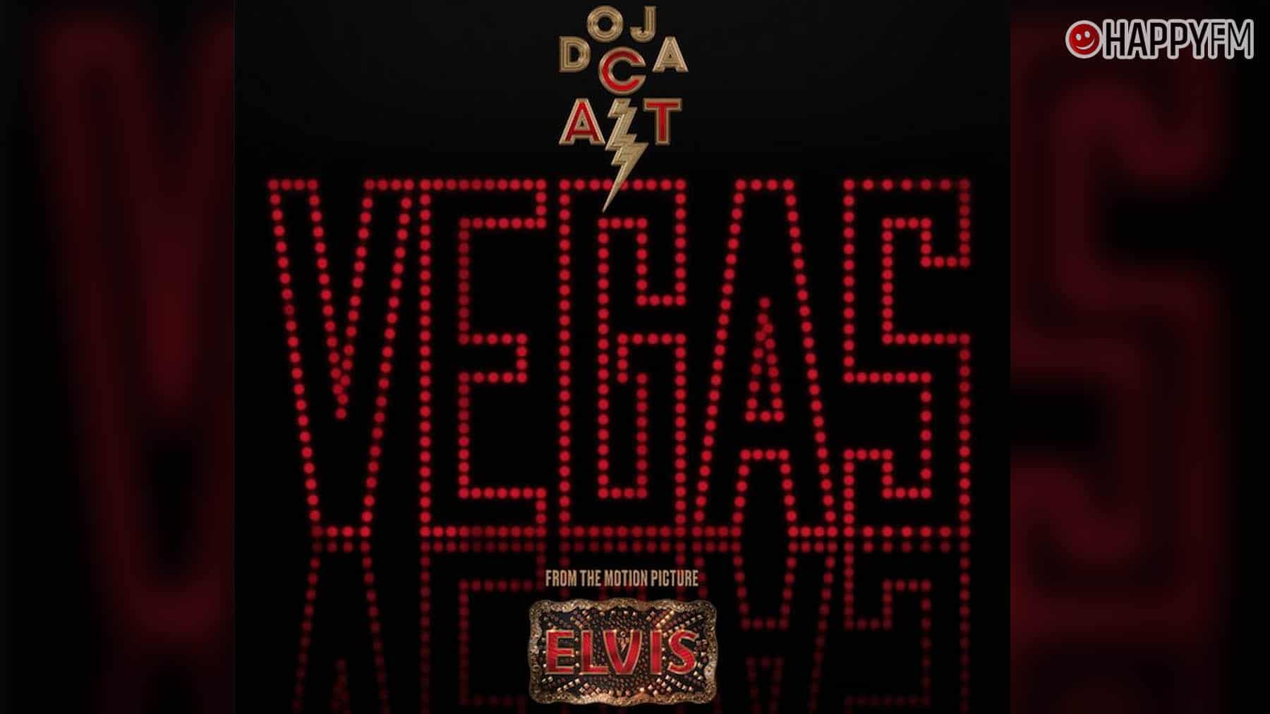 ‘Vegas’, de Doja Cat: letra (en español) y vídeo