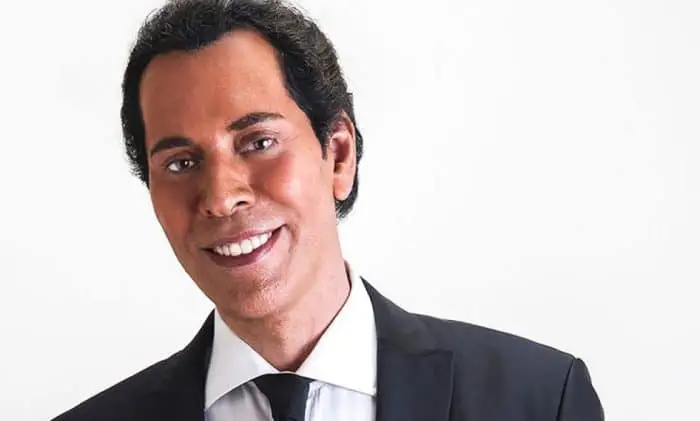 ‘Vino griego', de José Vélez: letra, historia y vídeo 1