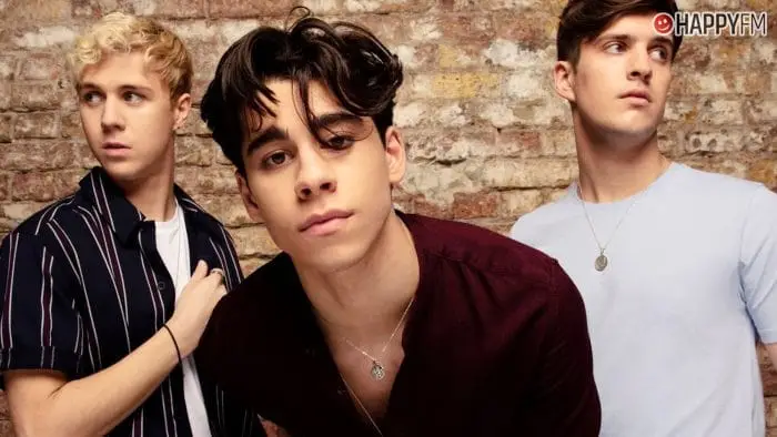 5 canciones de New Rules que tienes que conocer para disfrutar de la banda en ‘Coca-Cola Music Experience 2022’