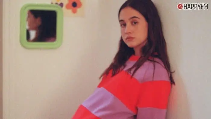 ‘Algo azul’, de Yarea: letra y vídeo