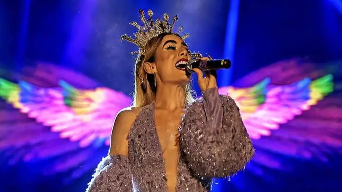 ‘Alma’, de Charly Flow y Yeimy Montoya (‘La Reina del Flow’): letra, historia y vídeo 1