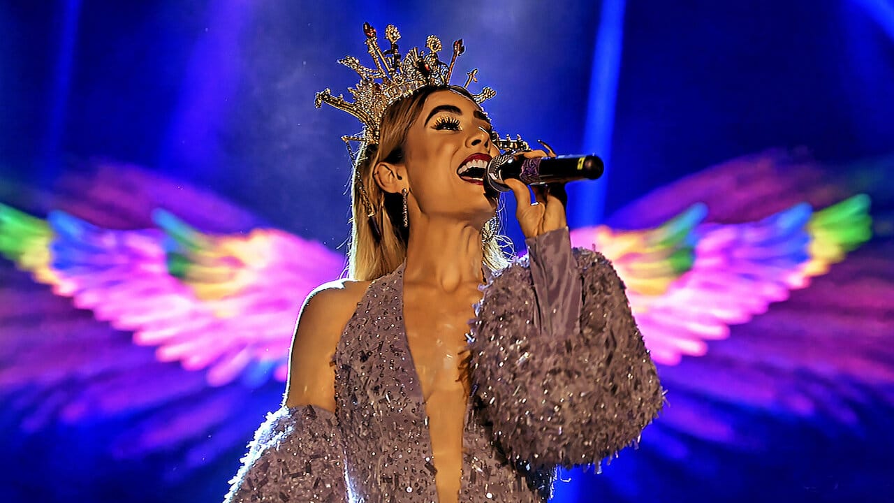 ‘Alma’, de Charly Flow y Yeimy Montoya (‘La Reina del Flow’) letra