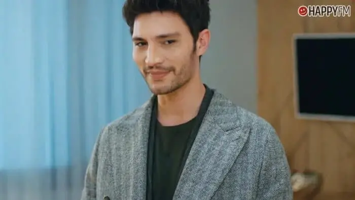 ‘Amor Lógica Venganza’, capítulo 99: Ozan decide volver a conquistar a Esra