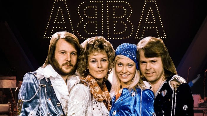 ‘Angeleyes', de ABBA: letra (en español), historia y vídeo 1