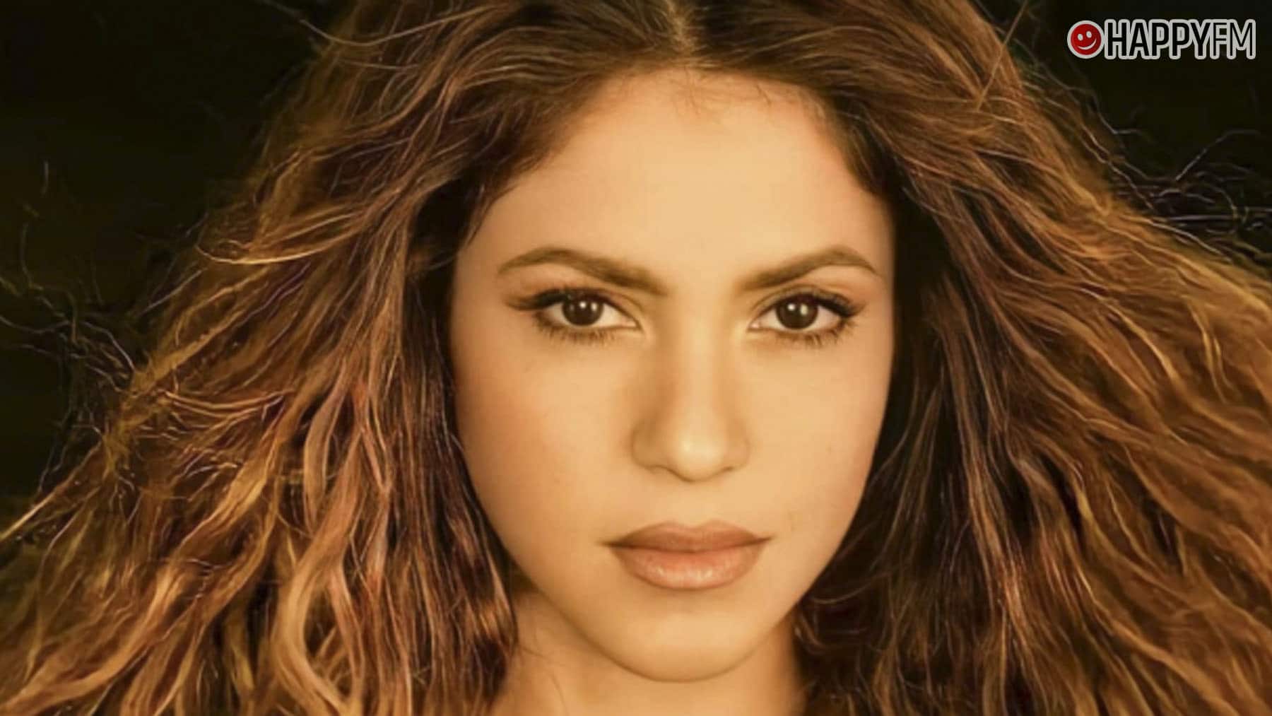 ‘Antología’, de Shakira: letra, historia y vídeo