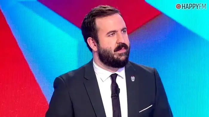 Antonio Castelo: edad y biografía del jurado del ‘Sálvame Mediafest’