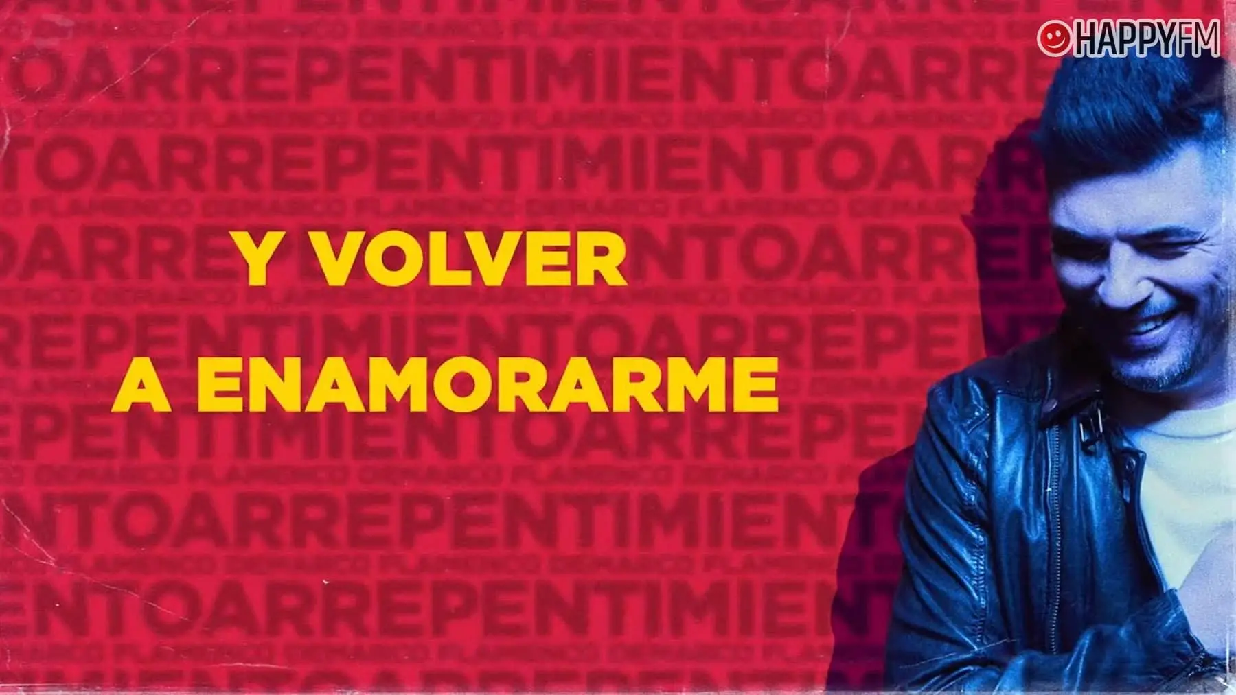 ‘Arrepentimiento’, de Demarco Flamenco: letra y vídeo