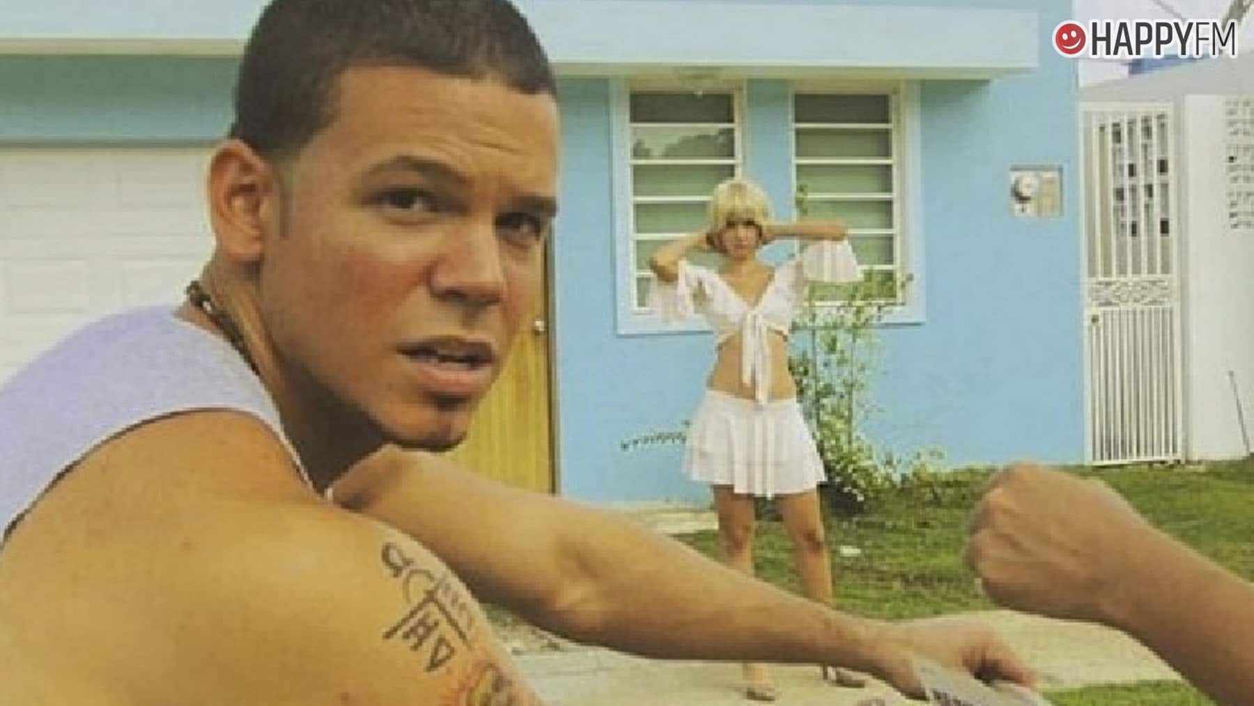 ‘Atrévete te te’, de Calle 13: letra, historia y vídeo