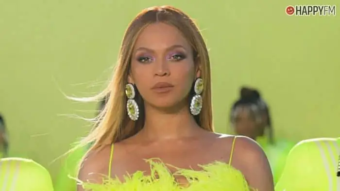 ‘Break my soul’, de Beyoncé: letra (en español) y vídeo