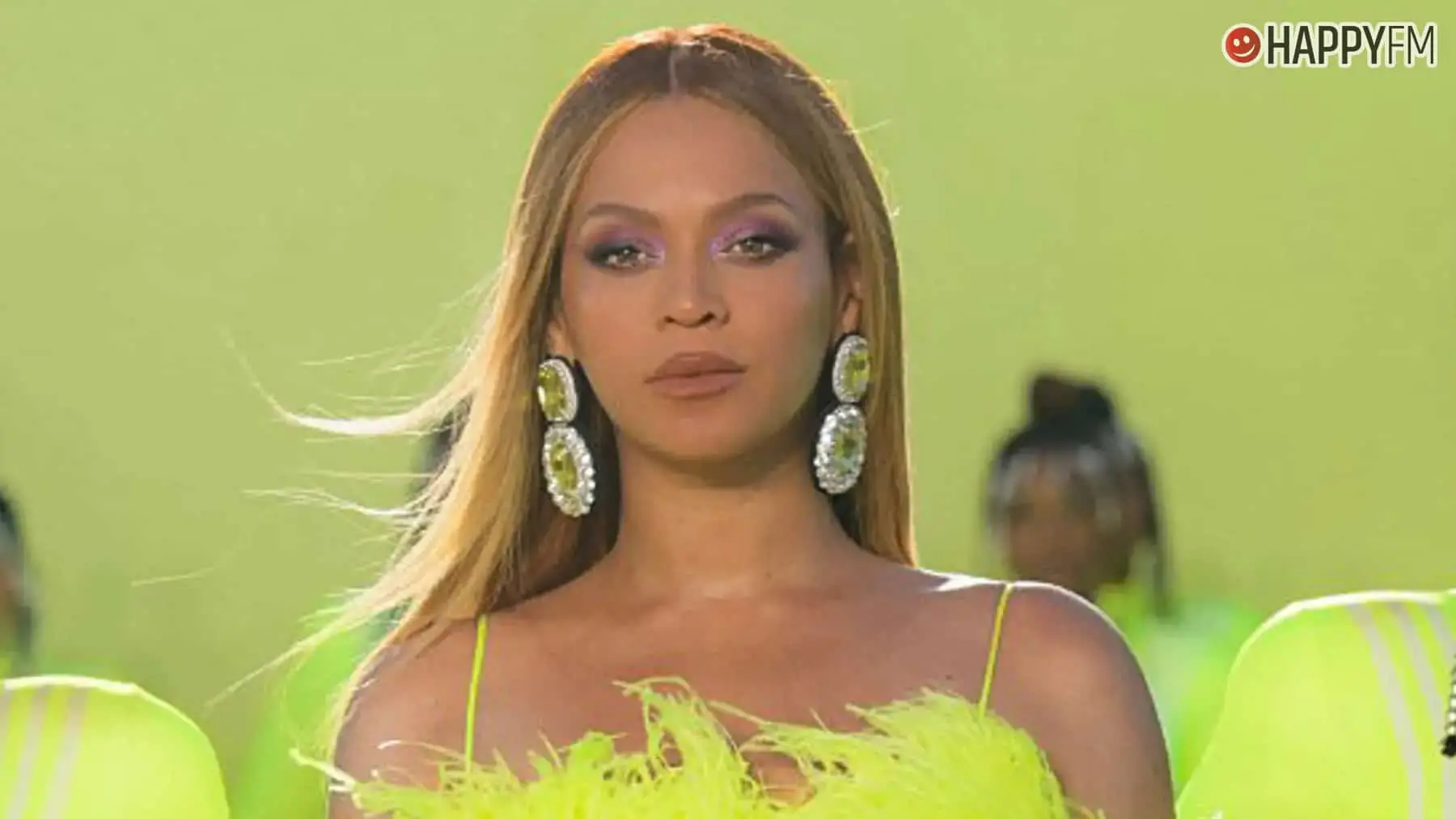 ‘Break my soul’, de Beyoncé: letra (en español) y vídeo