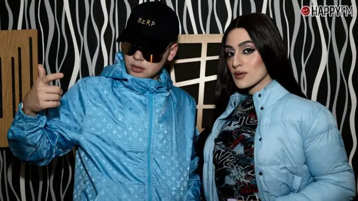 ‘BZRP Music Sessions #51’, de Villano Antillano y Bizarrap: letra y vídeo