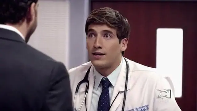 Carlos Torres: 'La Reina del Flow' y otras series del actor que no puedes perderte 2