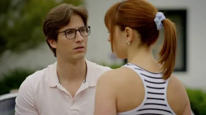 Carlos Torres: 'La Reina del Flow' y otras series del actor que no puedes perderte 3