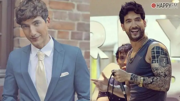 Carlos Torres: 'La Reina del Flow' y otras series del actor que no puedes perderte 3