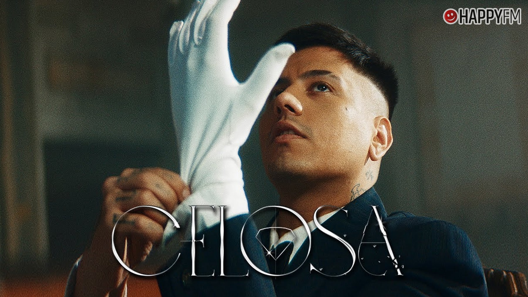 ‘Celosa’, de Duki: letra y vídeo