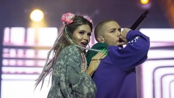 ‘Colombian Style’, de Erick PEZ KOI (‘La Reina del Flow’): letra, historia y vídeo 1