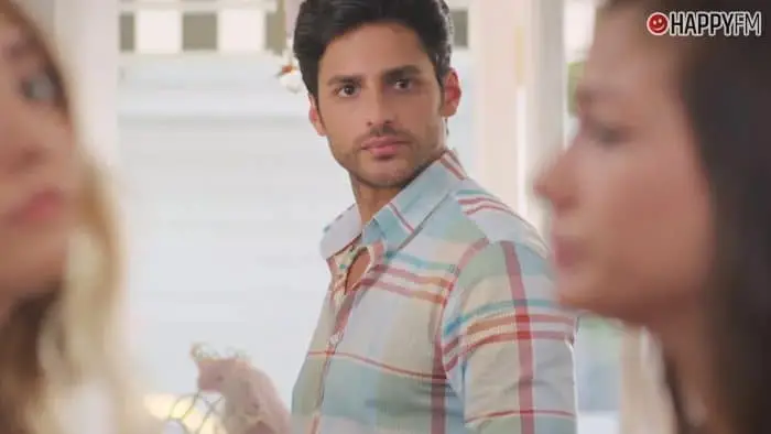 ‘Con olor a fresas’, capítulo 10: Asli se reencuentra con Burak y Volkan en Estambul