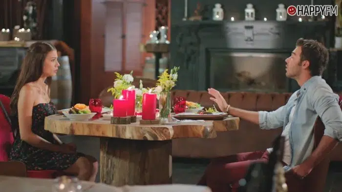 ‘Con olor a fresas’, capítulo 11: Eda traza un plan para que su hermano y Asli se reconcilien