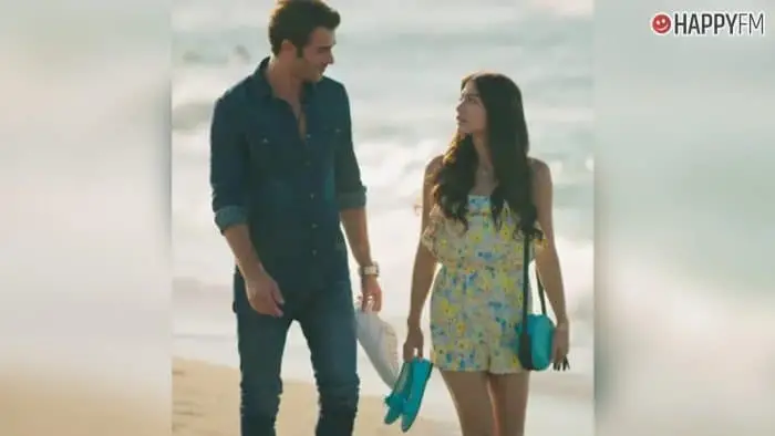 ‘Con olor a fresas’, capítulo 20: Asli comienza a confiar en Burak