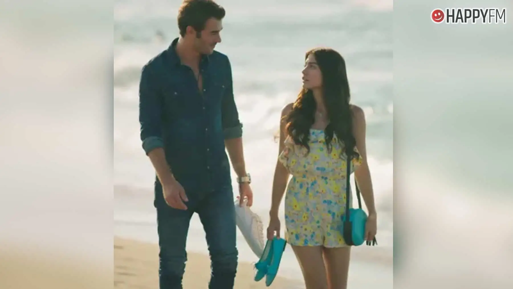 ‘Con olor a fresas’, capítulo 20: Asli comienza a confiar en Burak