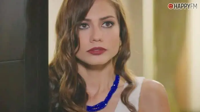 ‘Con olor a fresas’, capítulo 5: Volkan, en shock con la «nueva novia» de Burak