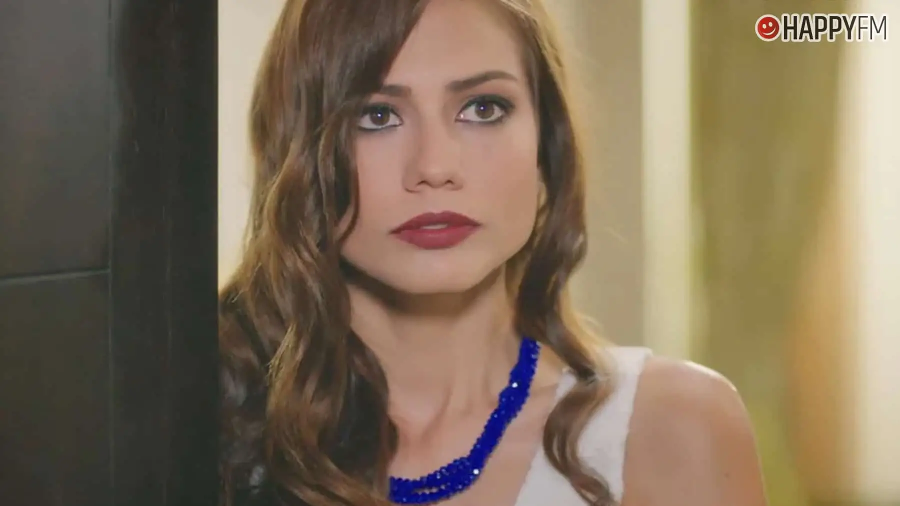 ‘Con olor a fresas’, capítulo 5: Volkan, en shock con la «nueva novia» de Burak