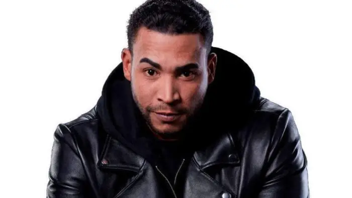 ‘Danza Kuduro', de Don Omar ft Lucenzo: letra, historia y vídeo 1