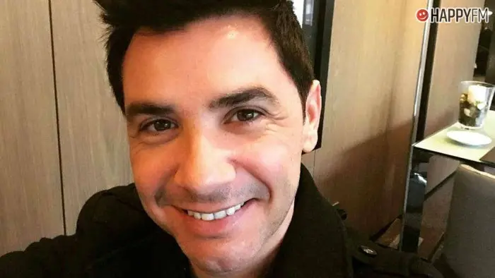 David Civera: su edad, su pareja y sus hijos