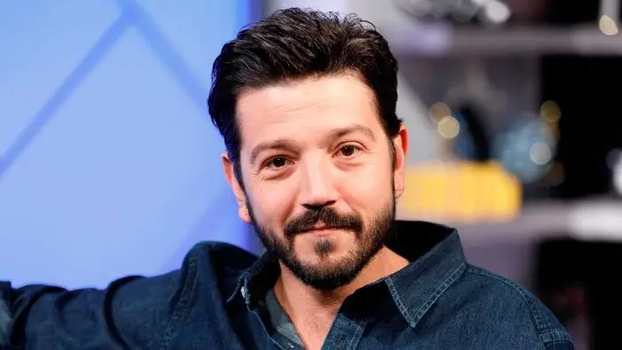 Diego Luna: su edad, su pareja actual y su fortuna