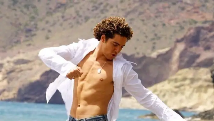 ‘Dígale', de David Bisbal: letra, historia y vídeo 1