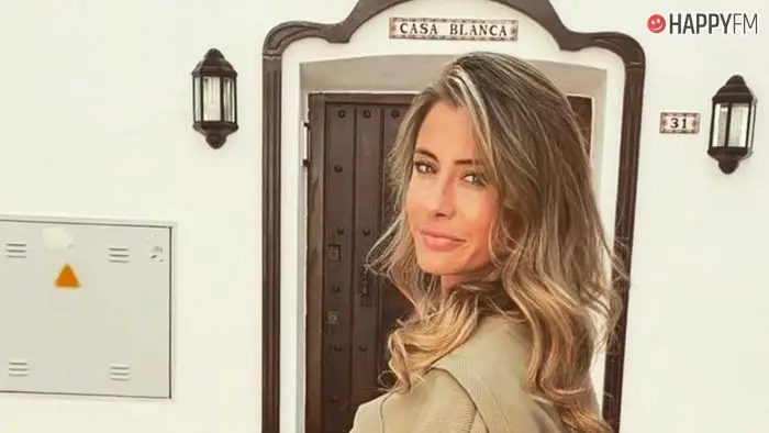 Elisabeth Reyes: su edad, su pareja actual y su lucha para ser madre